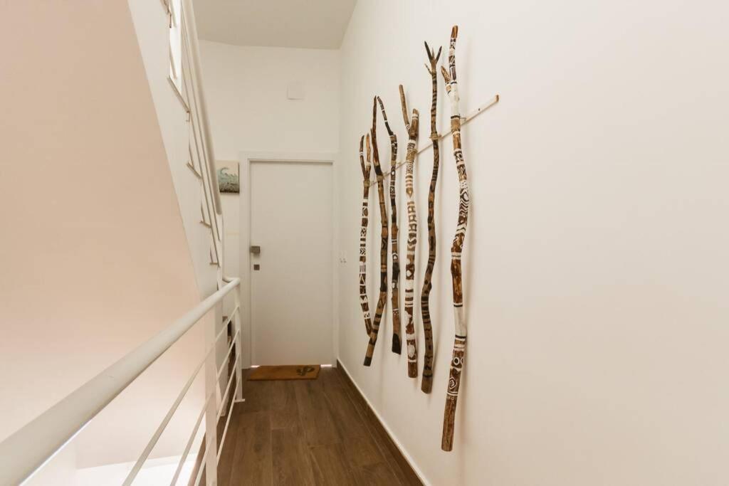 خافييا K-Waves Apartment المظهر الخارجي الصورة