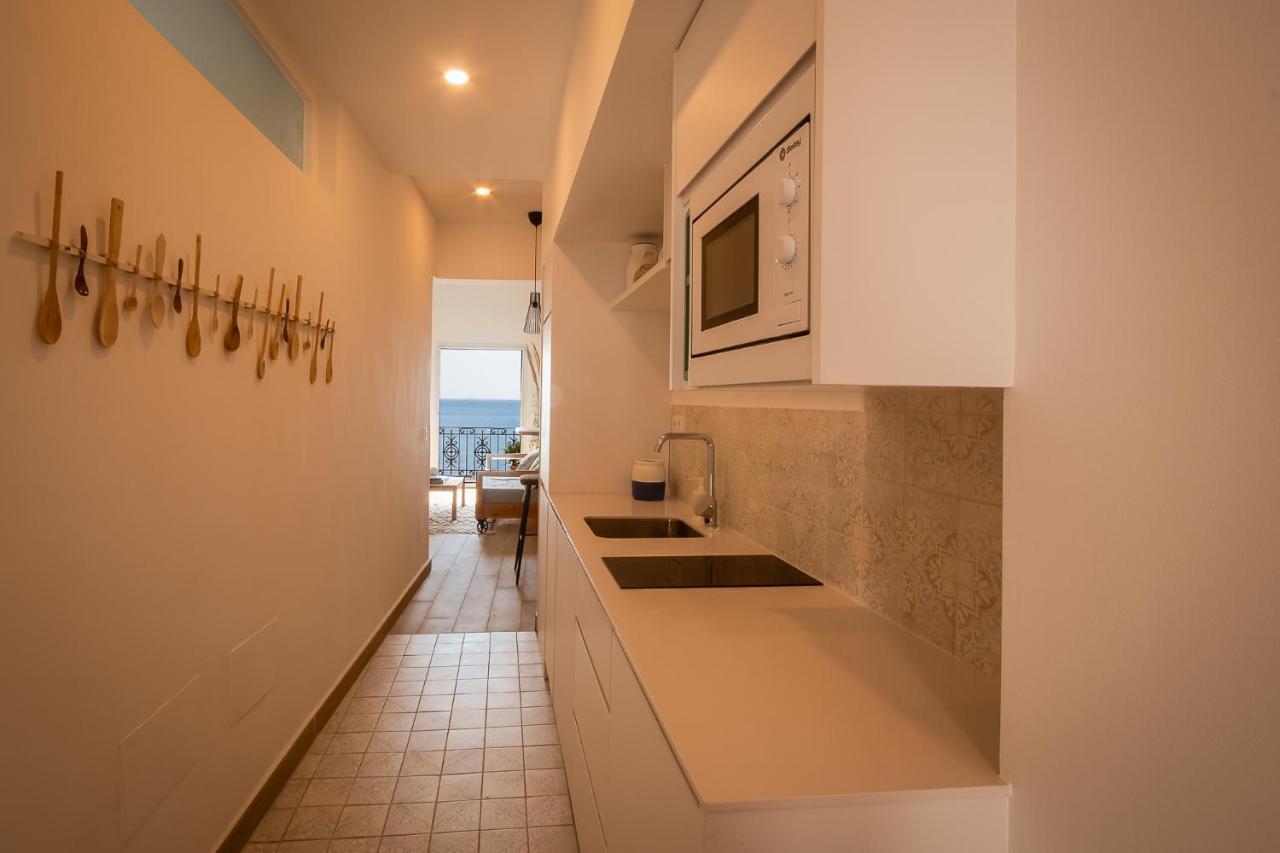 خافييا K-Waves Apartment المظهر الخارجي الصورة