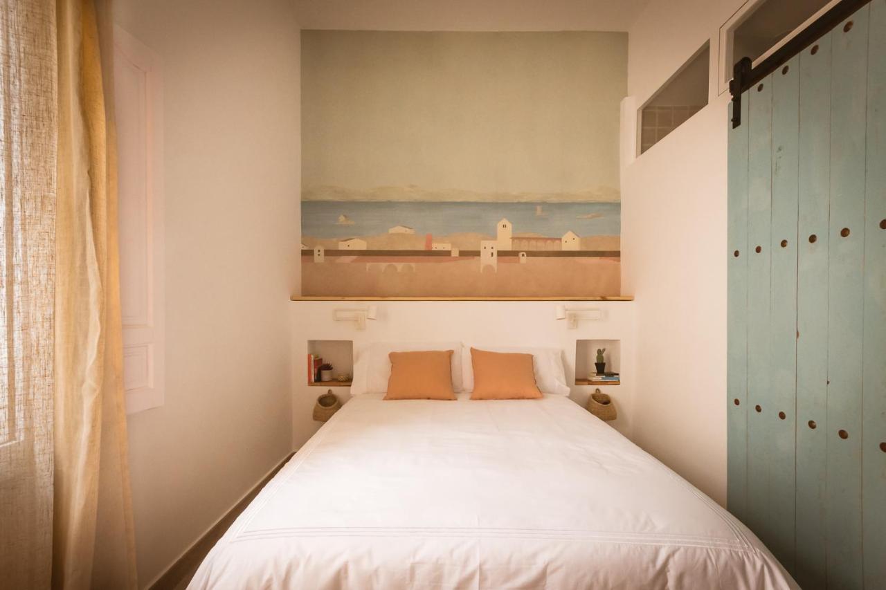 خافييا K-Waves Apartment المظهر الخارجي الصورة
